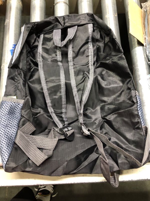 Photo 3 of 2 Packable Daypack Lightweight Water Resistant Outdoor Hiking 