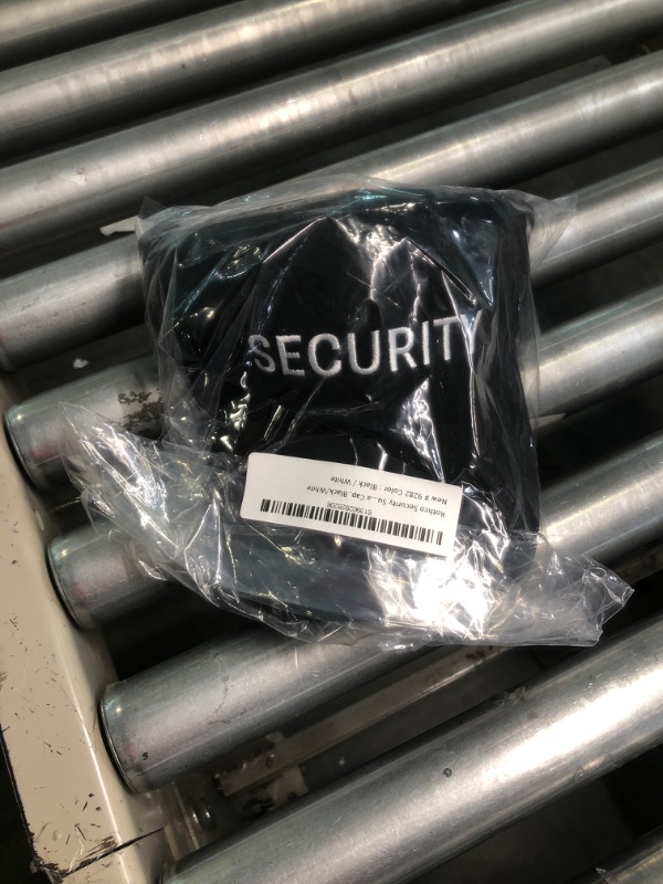 Photo 2 of Low Profile Security Cap