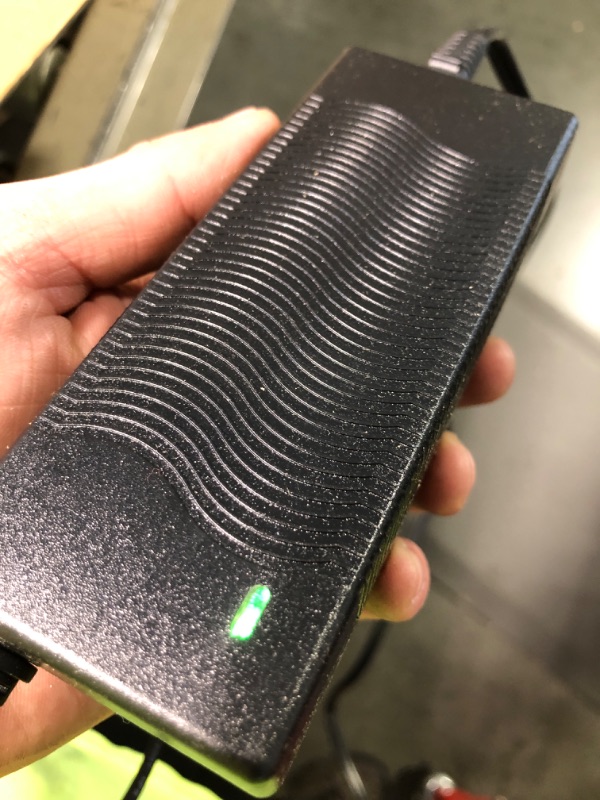 Photo 1 of electric skateboard