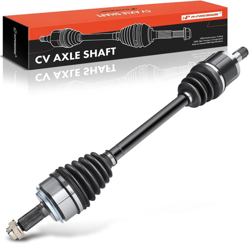 Photo 1 of A-Premium CV Axle Drive Shaft
