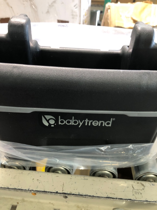 Photo 1 of Baby Trend EZ-Lift™ 35 Plus Infant Car Seat Base