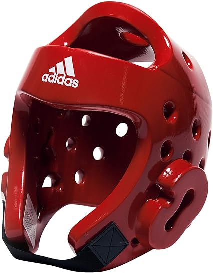 Photo 1 of adidas Deluxe Head Gear (size L)