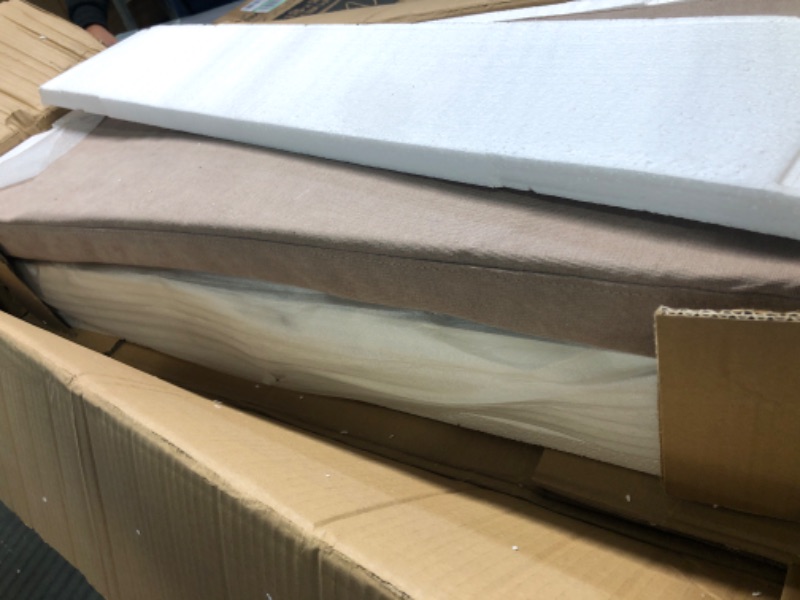 Photo 1 of APICIZON Shoe Storage Bench