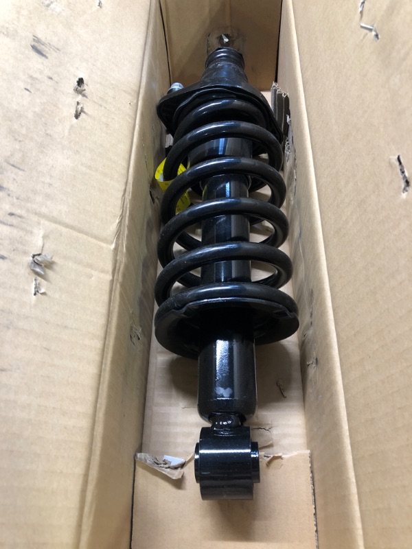 Photo 3 of Monroe Shocks & Struts RoadMatic 181380L Strut and Coil Spring Assembly
