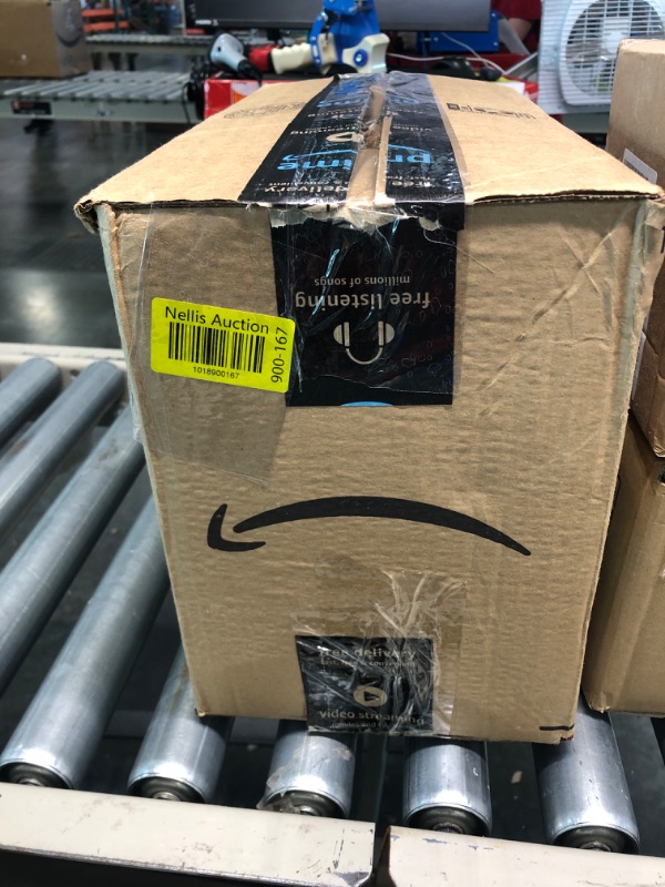 Photo 1 of Garage Door Screen For 2 Car 16x7FT, Magnetic Screen Garage with Retractable Fiberglass Mesh and Heavy Duty Weighted Bottom, Easy Assembly & Pass, Hands Free Screen Door w/ 40 Magnets for Garage/Patio 16.3X7.15ft