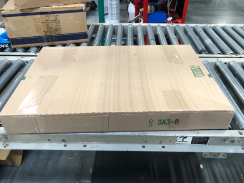 Photo 1 of Attwood SP-4000-ADJ-RB Heavy Duty Transom Saver, Adjustable from 24 to 36 Inches, Heavy Duty Head, Roller and Trailer Mounts