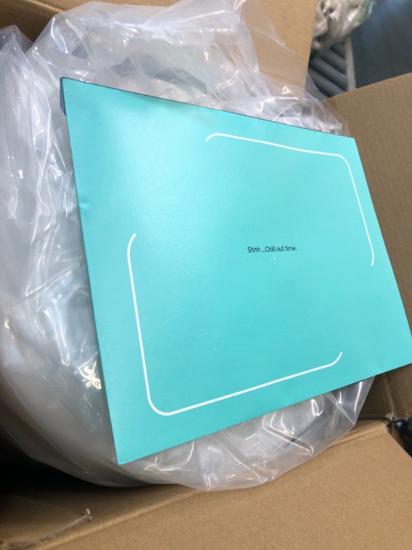 Photo 3 of LINSY LIVING Mattress Topper Twin, 3-Inch Gel Memory Foam Mattress Topper for Twin Size Bed, Supportive High Density Foam for Pain Relief, Breathable and Washable Cover with Straps, CertiPUR-US Twin 3 Inches