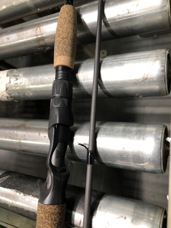 Photo 1 of Berkley Lightning Cast Rod 2pc 8' UL,8 feet 8' - Ultra Light - 2pc
