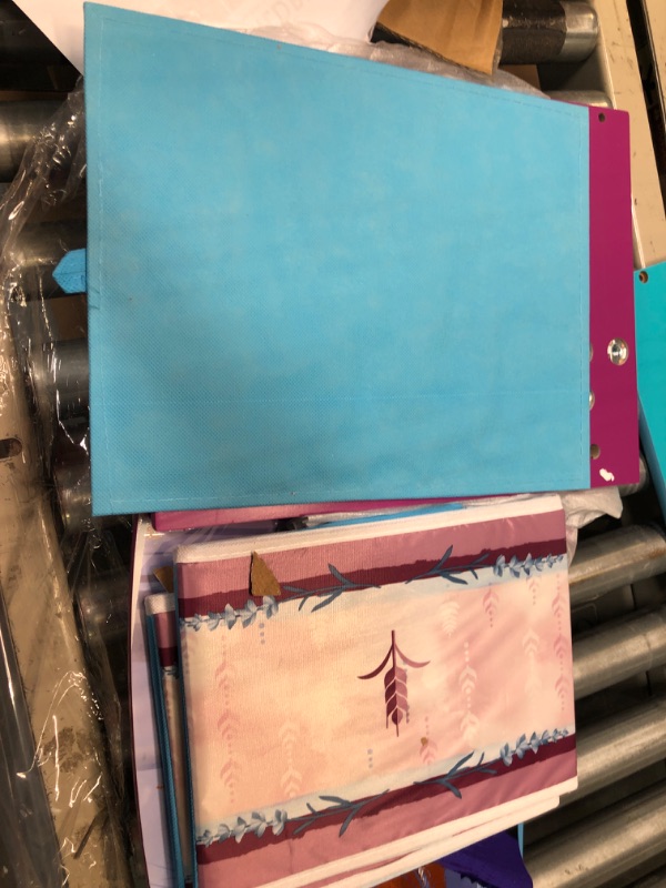 Photo 1 of Delta Children Kids Convertible Activity Bench - Greenguard Gold Certified, Frozen II Disney Frozen Ii Character