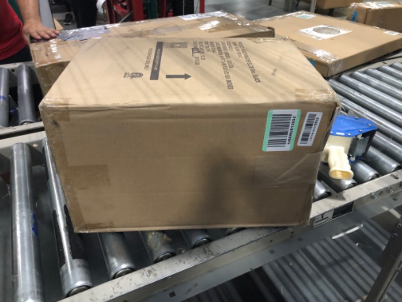 Photo 2 of Healthmaster Elite JLA-8 Professional Countertop Blender, Emulsifier 1200-Watt with 60-oz BPA Free Jar Stainless Steel Blades for Frozen Drinks, Smoothies, Sauces & More, Black