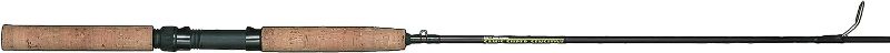 Photo 1 of B&M SHSS122 Sam Heaton Super-Sensitive Series Fishing Rod, Black, SHSS122n