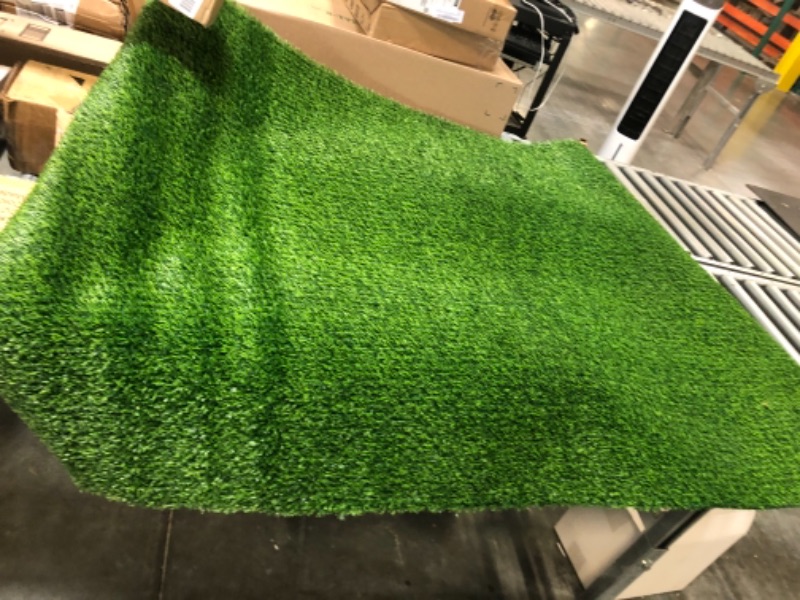 Photo 2 of 60X36 ARTIFICIAL GRASS MAT