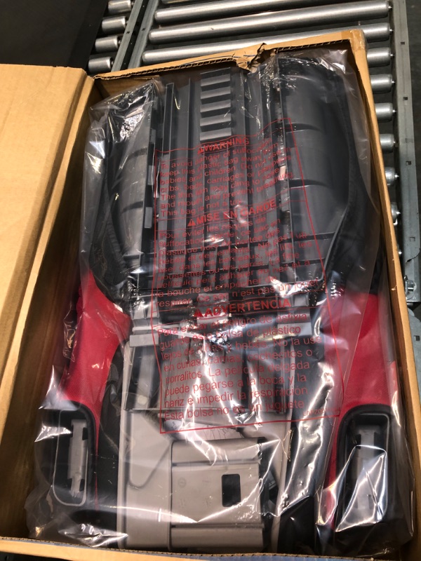 Photo 3 of Graco Affix Highback Booster Seat with Latch System, Atomic