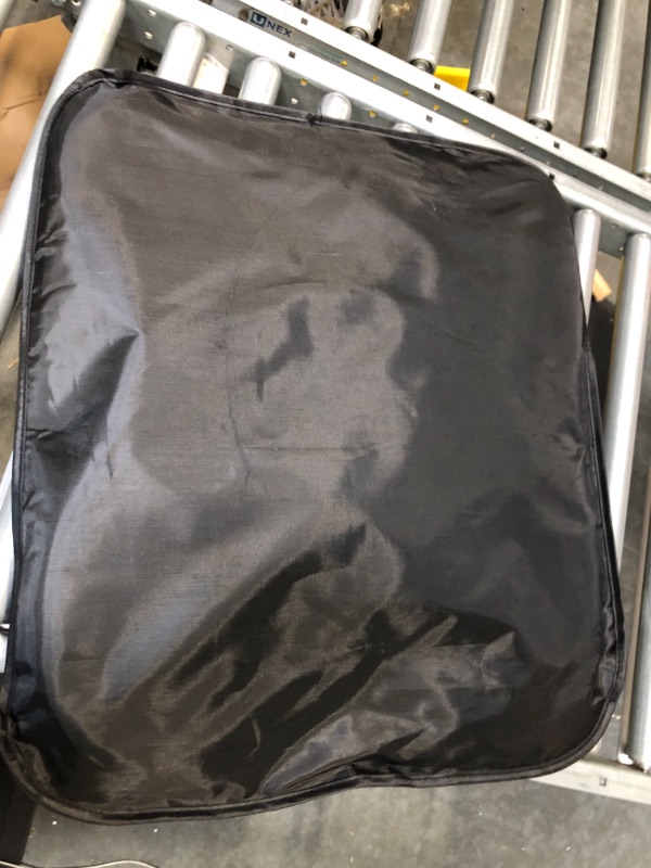 Photo 1 of YONZEE Roof Sunshade for Tesla Model 3, Roof Skylight Glass Sun Shade Won't Sag Foldable Sun Protection Heat Insulation Cover Sun Blocking Roof Shade for Model 3 Accessories 2020-2023