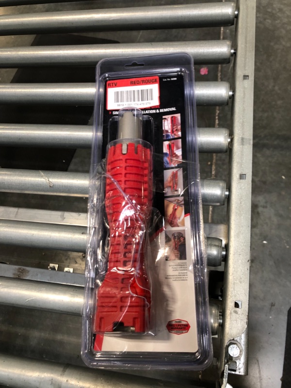 Photo 1 of EZ Change Faucet Tool