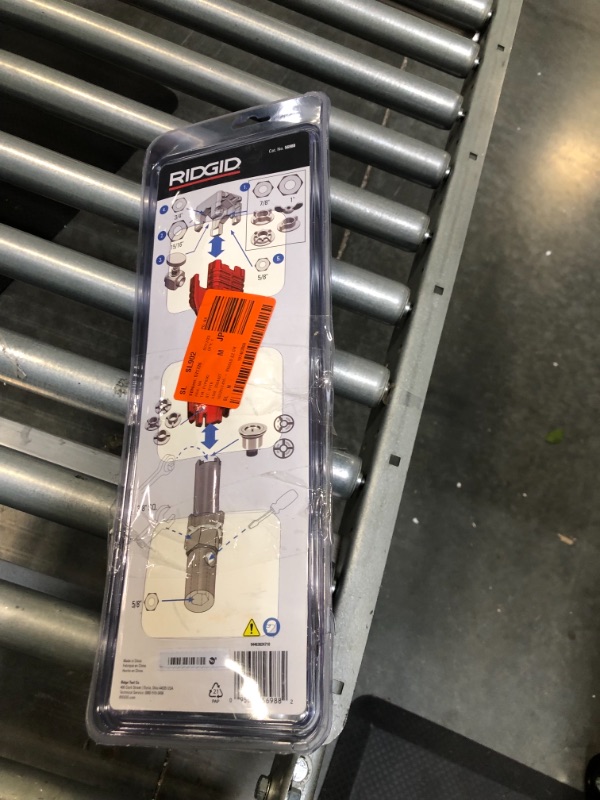 Photo 1 of EZ Change Faucet Tool