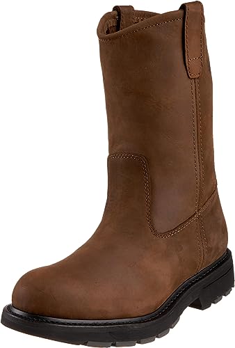 Photo 1 of Wolverine Men's W04727 Wolverine Boot 13 Extra Wide
 