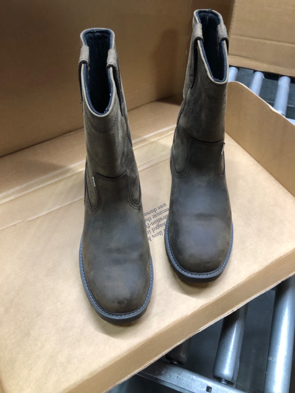 Photo 1 of Wolverine Men's W04727 Wolverine Boot 13 Extra Wide
 