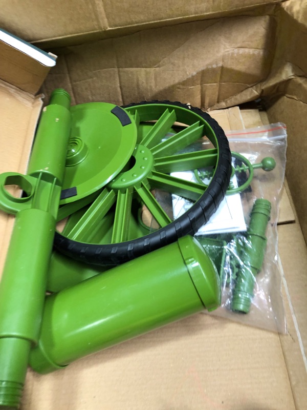 Photo 1 of Linkrunning Mortar Launcher Toy Set, Shock Wave Foam Rocket Military Toy, 3 Safety LED Foam Shells, Bullet Target, Loading Bucket, with Sound, Military Toy Gift for Boys and Girls