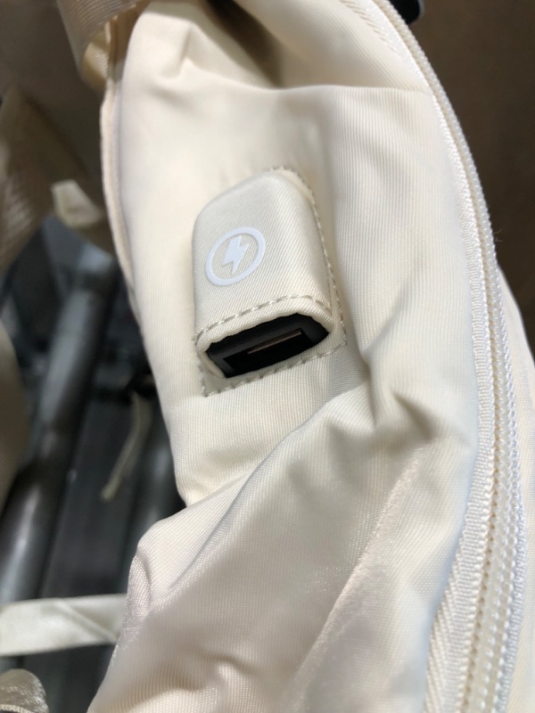 Photo 1 of Backpack with usb port