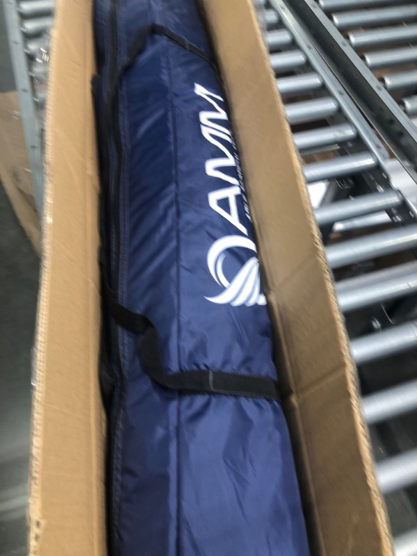 Photo 1 of Double Shower & Changing Tent Privacy Beach & Camping Portable Pop Up Spray Tan & Toilet Shelter