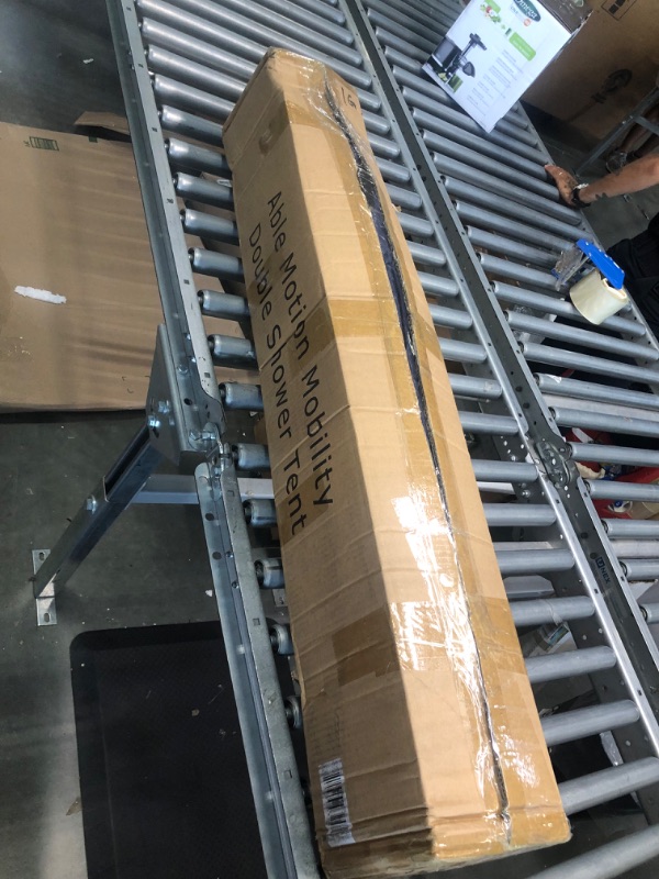 Photo 1 of Double Shower & Changing Tent Privacy Beach & Camping Portable Pop Up Spray Tan & Toilet Shelter