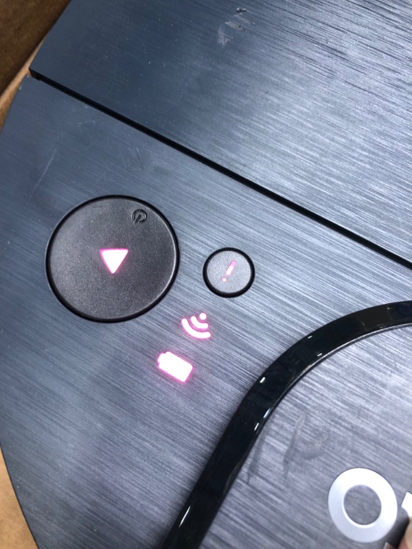 Photo 1 of Neato D8 Intelligent Robot Vacuum Cleaner–LaserSmart Nav, Smart Mapping, No-Go Zones, WiFi Connected, 100-min runtime, Powerful Suction, Turbo Clean, Edges, Corners & Pet Hair, XXL Dustbin, Alexa
