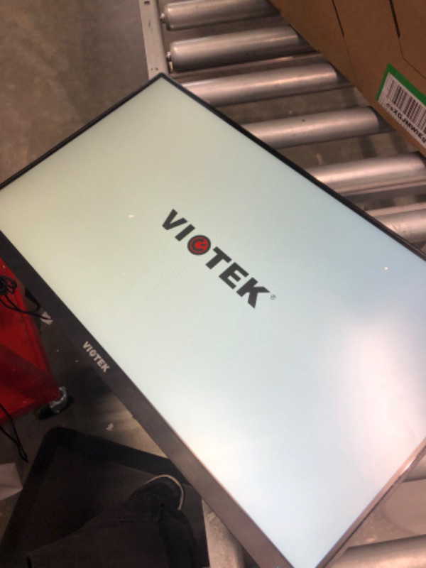 Photo 3 of Viotek GFV22CB Ultra-Compact 22-Inch 144Hz Gaming Monitor | 1080P Full-HD 5ms | G-Sync-Compatible FreeSync FPS/RTS | 2X HDMI 3.5mm DP | Zero-Tolerance Dead Pixel Policy (VESA)
