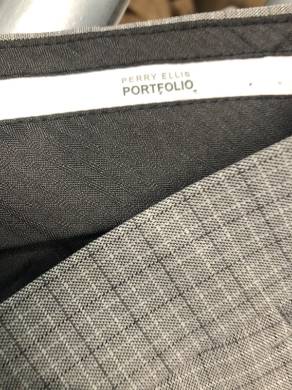 Photo 4 of Perry ellis Portfolio slacks 32 x 30