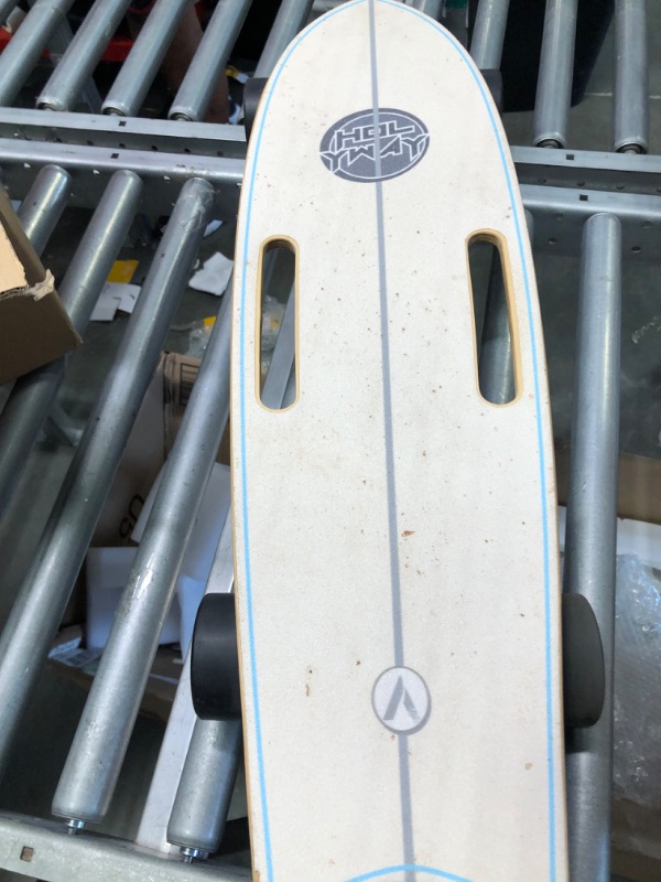 Photo 1 of Holyway Electric Skateboard