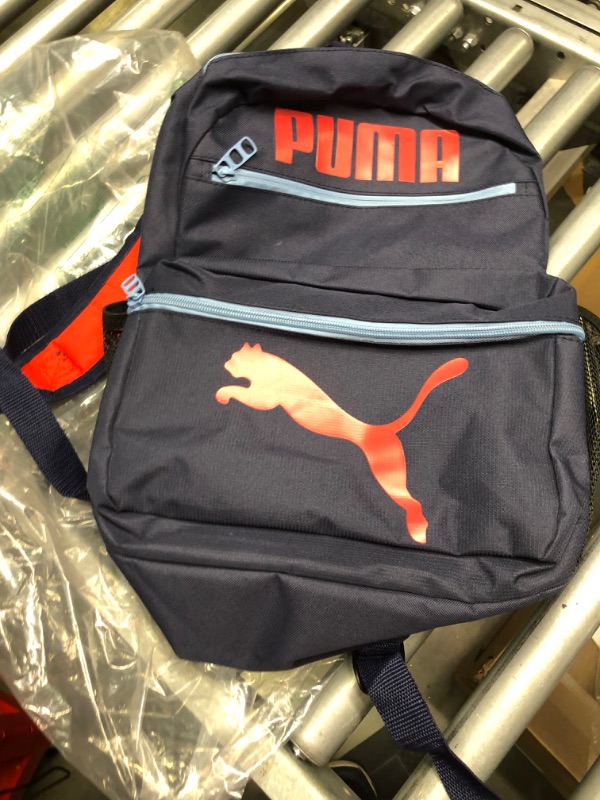 Photo 2 of PUMA Kids' Meridian Backpack
