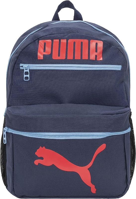 Photo 1 of PUMA Kids' Meridian Backpack
