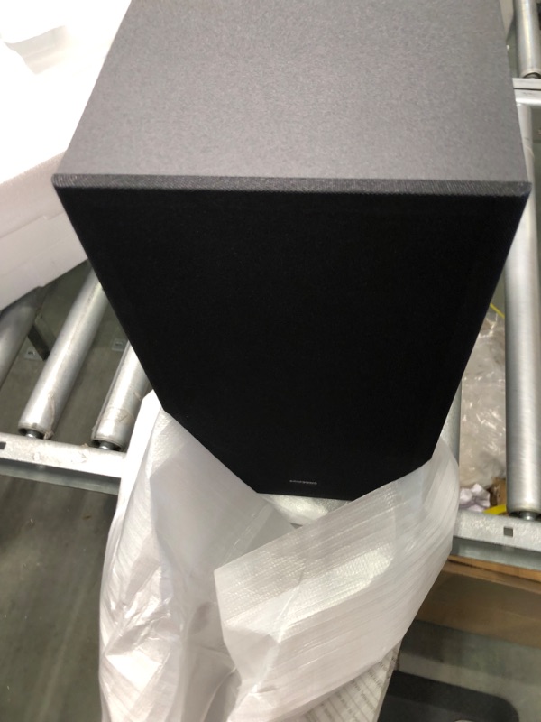 Photo 1 of SAMSUNG HW-B450 2.1ch Soundbar w/Dolby Audio, Subwoofer Included, Bass Boosted, Wireless Bluetooth TV Connection, Adaptive Sound Lite, Game Mode (Newest Model) HW-B450 Soundbar