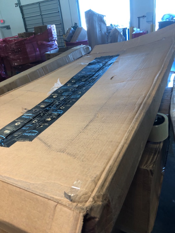Photo 1 of Sealy baby Posturepedic infant and toddler crib mattress