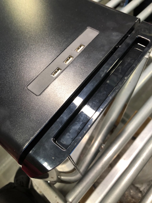 Photo 1 of Bcg-08A 8L 100counts Cigars Custom Household Mini Cigar Humidor Cooler, Cigar Humidors Manufacturer USB Ports. with Lock and Key

