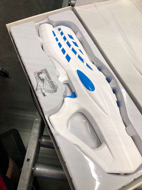 Photo 1 of Aeroquest Electric Water Gun