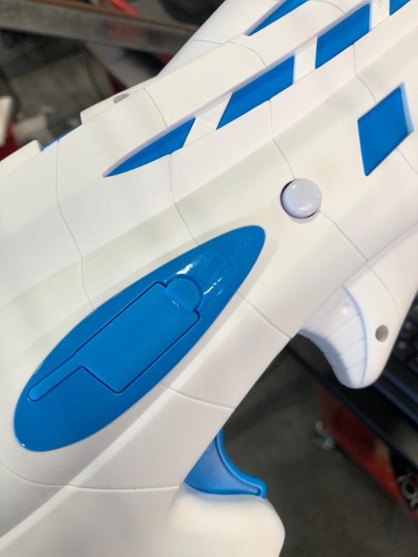 Photo 1 of Aeroquest Electric Water Gun