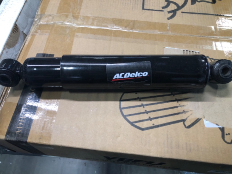 Photo 2 of ACDelco Specialty 525-44 Heavy Duty Rear Shock Absorber