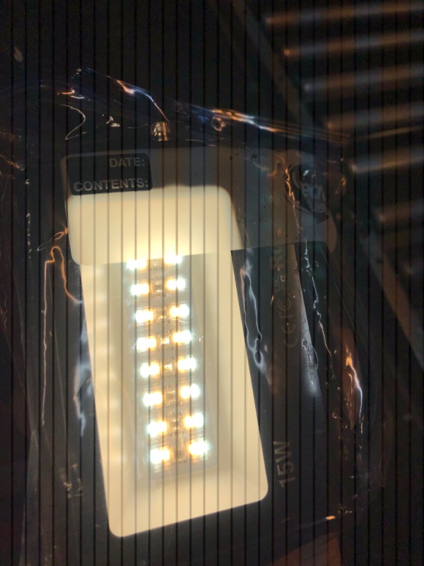 Photo 1 of 4 Pack LED Flood Light Outdoor with Stake, RGBCW DIY Color Changing Landscape Lighting 150W Equivalent, Bluetooth Smart Floodlight with App Control, Timing-20 Modes for Garden Yard, IP66 Waterproof