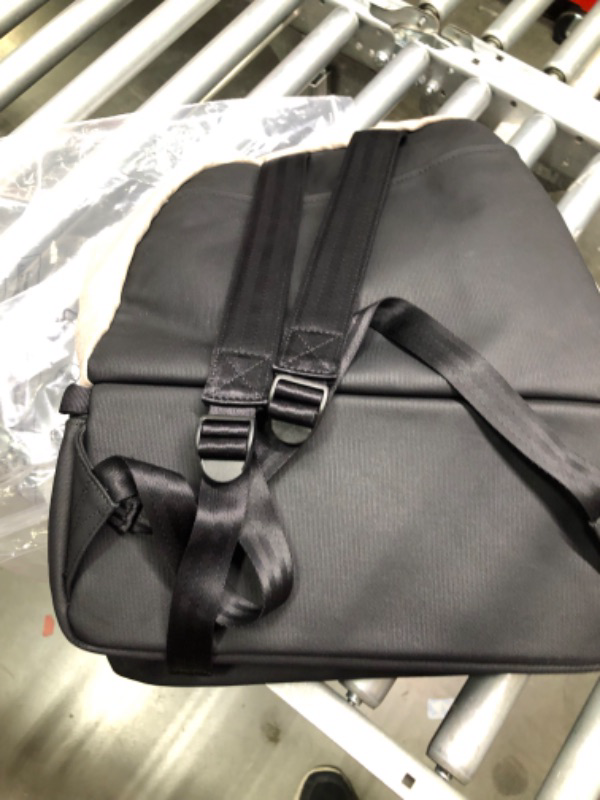 Photo 1 of Petunia Pickle Bottom - Axis Backpack (Dusty Rose/Sand)