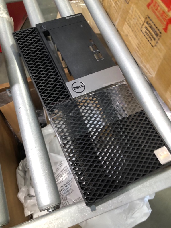 Photo 5 of Dell OptiPlex 5040 (Renewed)