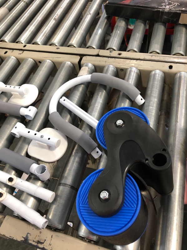 Photo 1 of Automatic Rebound Abdominal Wheel?Automatic Rebound Abdominal Wheel?Automatic Rebound Abdominal Wheel?Automatic Rebound Abdominal Wheel