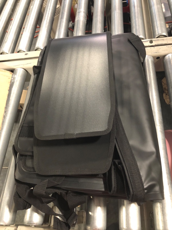 Photo 1 of NICECNC Motorcycle Saddle Bags, IPX6 Waterproof Motorcycle Luggage Saddlebags, 55L Motorbike Side Travel Bags, No Sagging Reinforced Bottom Compatible with Harley Honda Suzuki Yamaha BMW Yellow 2PCS