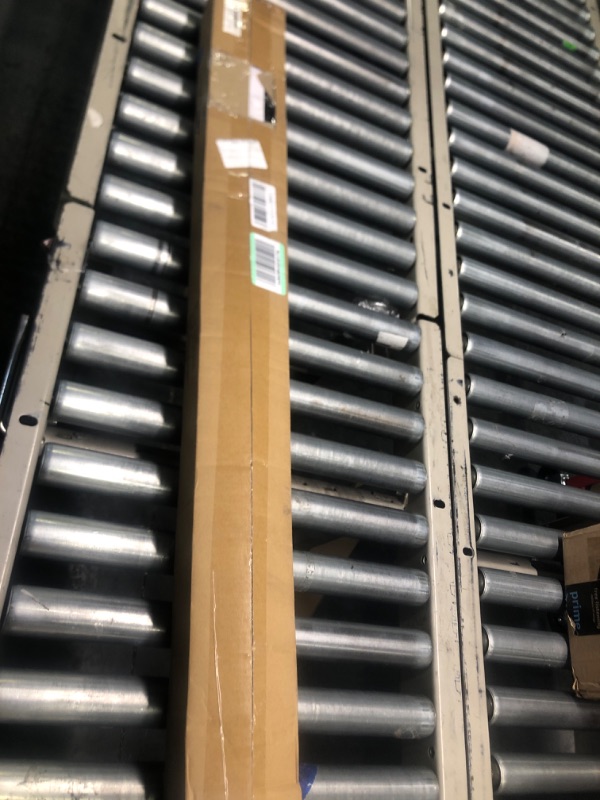 Photo 1 of 6 Pack LED Shop Light 4FT, T5 Integrated Single Fixture, 22W, 2200lm, 6500K Super Bright White, Linkable Shop Light, Utility Shop Lights, Corded Electric with Built-in ON/Off Switch 22W-6 6500k
