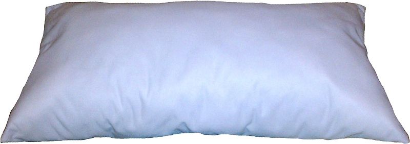 Photo 1 of 11x21 Inch Rectangular Throw Pillow Insert Form - 2 pack - with covers