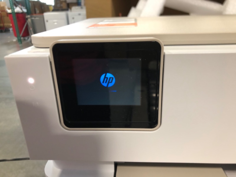 Photo 6 of HP ENVY Inspire 7255e All-in-One Printer with Bonus 6 Months of Instant Ink with HP+