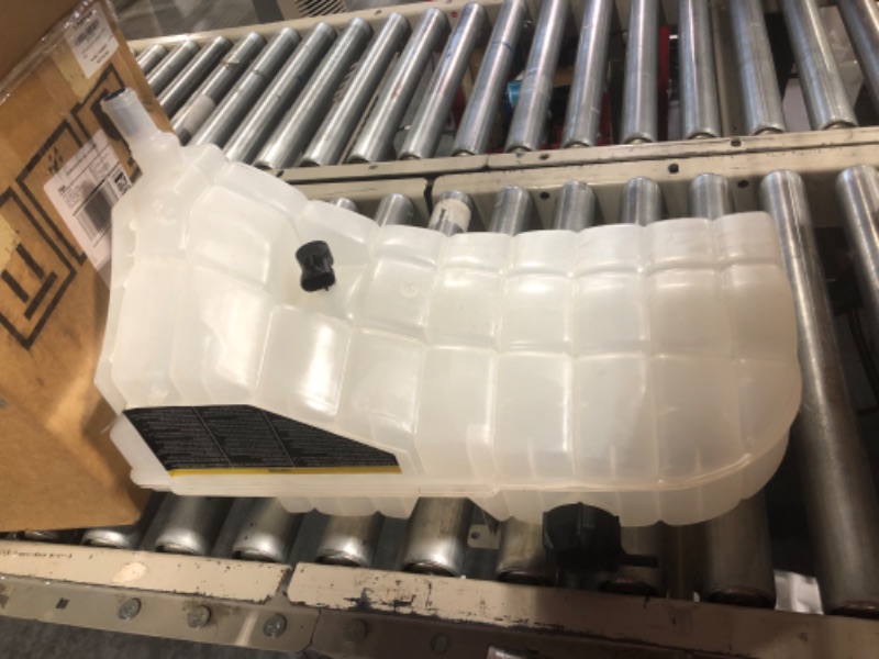 Photo 3 of LOSTAR Heavy Duty (603-5403) Coolant Overflow Reservoir Bottle Tank KENWORTH & PETERBILT