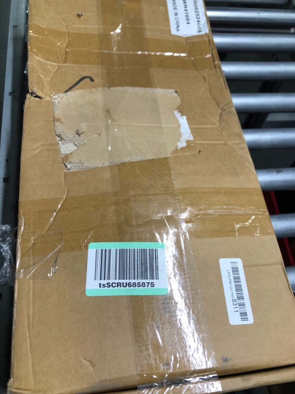 Photo 1 of BOXI Rear Left Driver Side Power Window Regulator with Motor for DOD-ge Dakota Quad Cab 2000 2001 2002 2003 2004 / DOD-ge Durango 1998 1999 2000 2001 2002...
