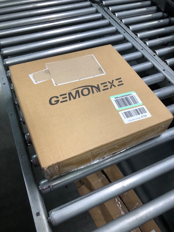 Photo 1 of GemonExe Universal 2in1 Stroller Ride Board with Detachable Seat,Stroller Glider Board Suitable for Most Brands of Strollers, Holds Children Up to 55lbs