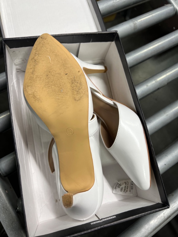 Photo 1 of Mysoft Womens Heels Size 10